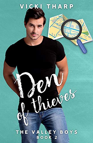 Den Of Thieves: 3 (Valley Boys)