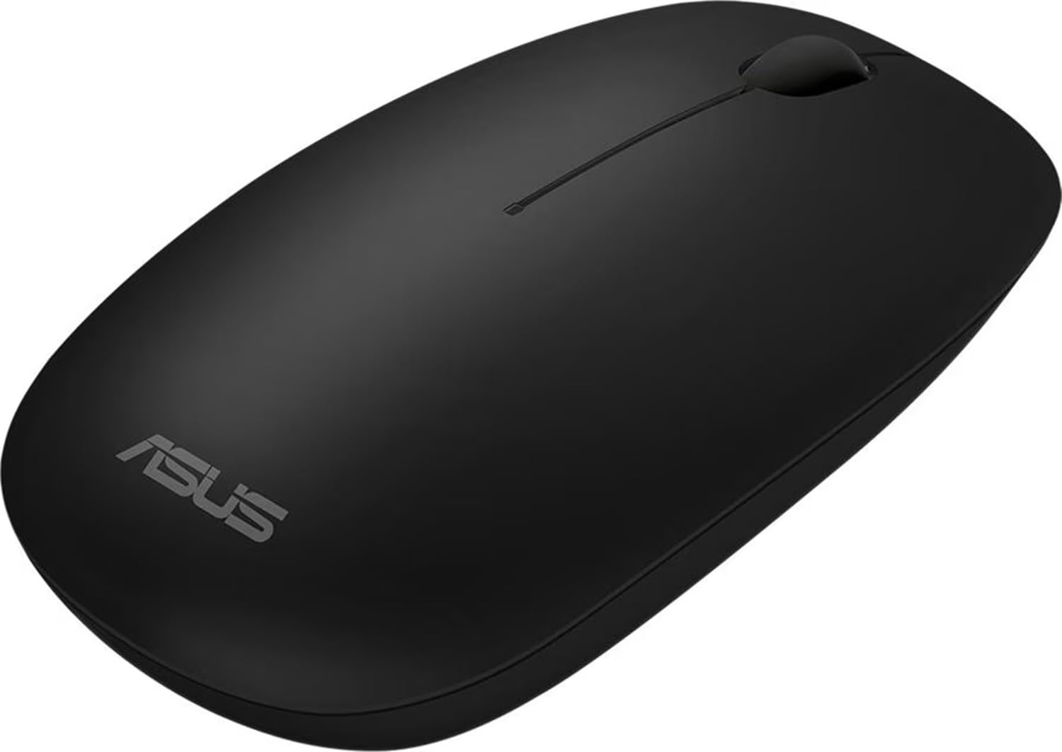 ASUS W5000 tastiera Mouse incluso Universale RF Wireless Nero (Asus W5000 wireless Keyboard+Mouse dt.)