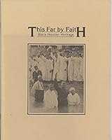 This Far by Faith: Black Hoosier Heritage B096T8MYYX Book Cover