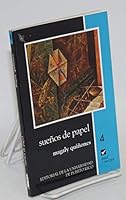 Sueños de Papel (Colección Aquí y ahora) (Coleccion Aqui y ahora) 0847702618 Book Cover