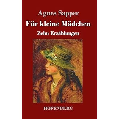 F&uuml;r kleine M&auml;dchen