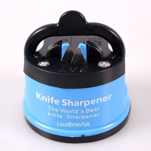 Best Knife Sharpener, Sharpening, Blade Sharpening, Kitchen