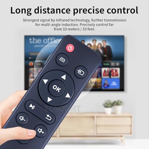 Télécommande perdue ? Solution pour projecteur Home Cinéma Vamvo et PVO - 4