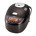 象印の炊飯器 NP-ZU18-TD