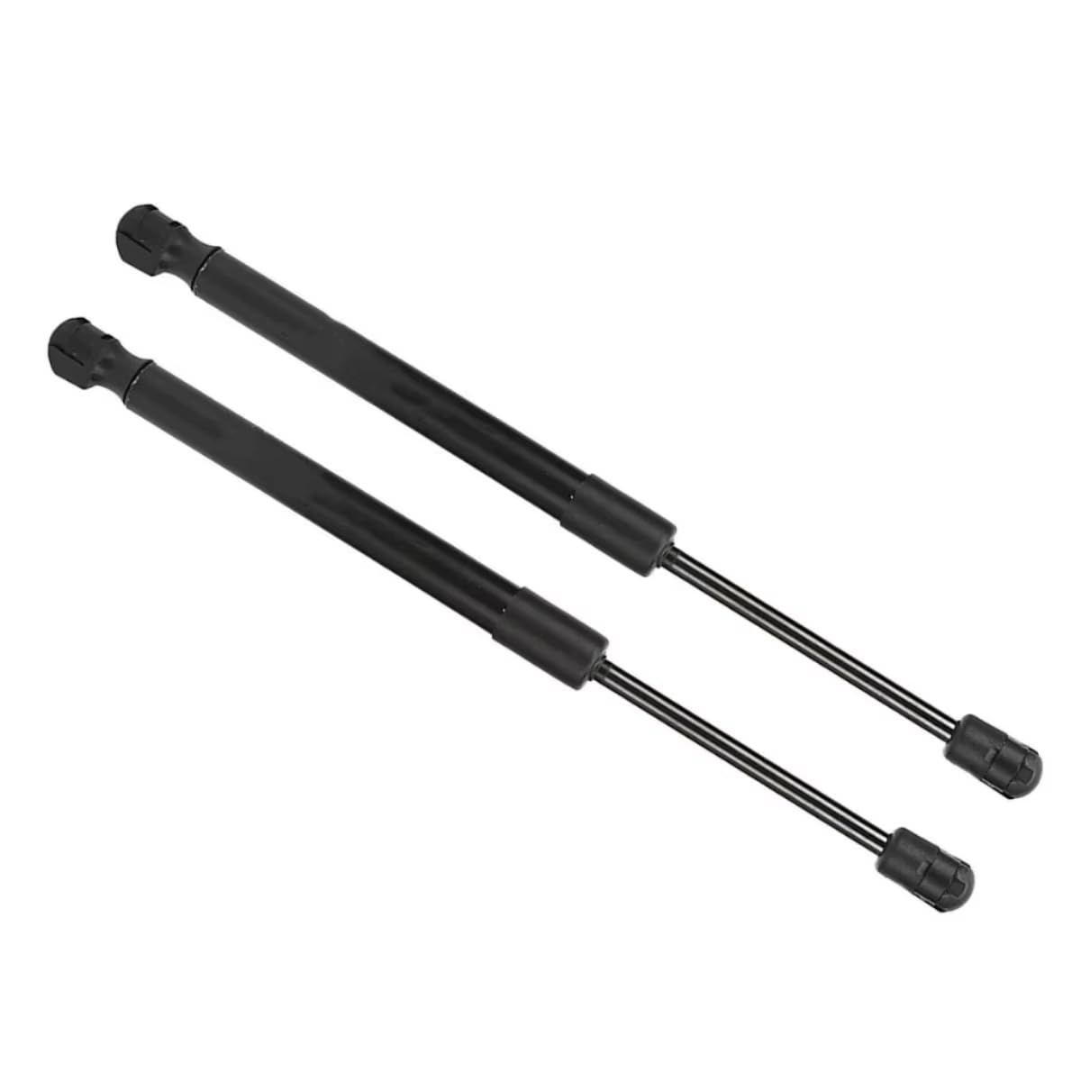 ONEMAJI 2 Pcs Car Tailgate Gas Struts Boot Lift Support for Abarth Punto Evo (199) 2010-2013, tailgate dampers rear hatch shocks gas springs lifters lifting rods