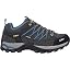 Anthracite Dark Blue Anthracite Deep Lake