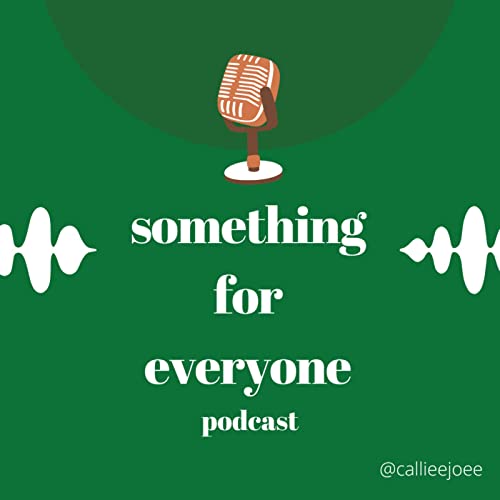 Couverture de something for everyone