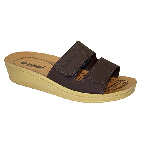 See full amazon price history chart for inblu Stylish Fashion Sandal/Slipper for Women | Comfortable | Lightweight | Anti Skid | Casual Office Footwear (WO06_Brown_39) inblu Stylish Fashion Sandal/Slipper for Women | Comfortable | Lightweight | Anti Skid | Casual Office Footwear (WO06_Brown_39) (B01HMCPLEI) Amazon Price History, Amazon Price Tracker