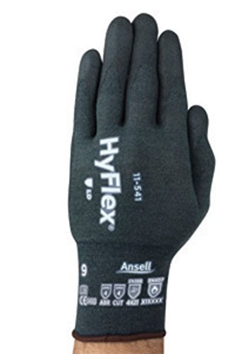 Ansell ActivArmr Elektriker-Schutzhandschuhe,…