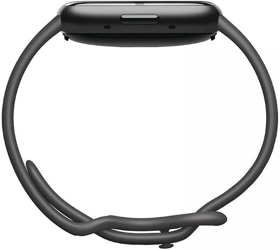Fitbit Sense 2 Health and Fitness Smartwatch - Shadow Grey/Graphite
