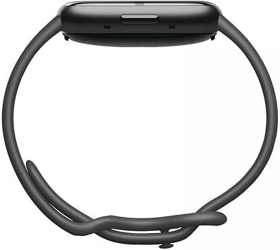 Fitbit Sense 2 Health and Fitness Smartwatch - Shadow Grey/Graphite