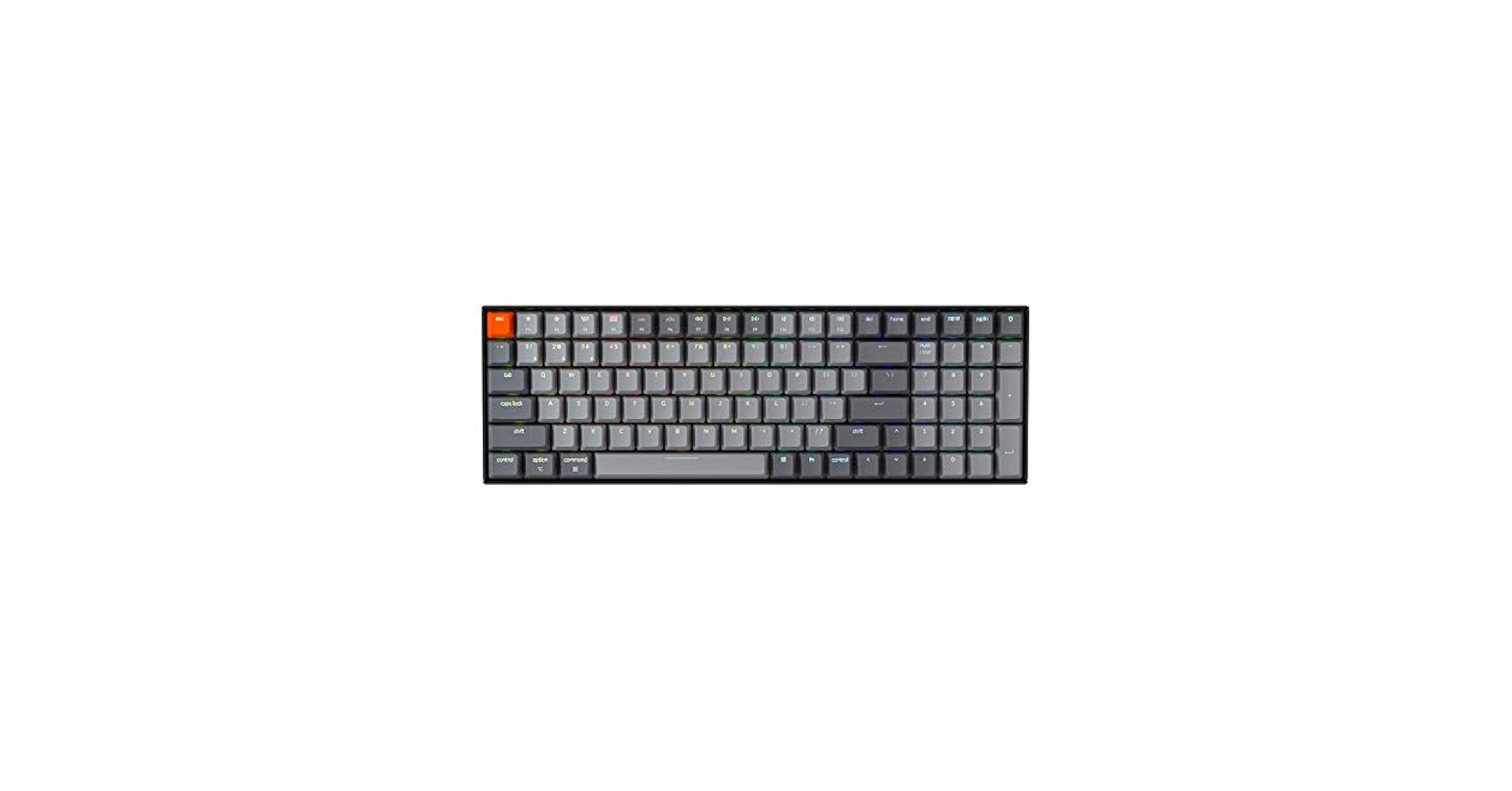 Keychron K4 96%無線メカニカルキーボード Keychron K4 ワイヤレス・メカニカルキーボード– SUPER KOPEK