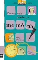 Quando Vovô Perdeu a Memoria 8576751615 Book Cover