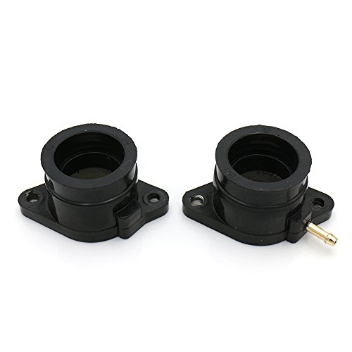 Interfaz de carburador compatible con TT600 y XT600E de 1984 hasta 2003 3