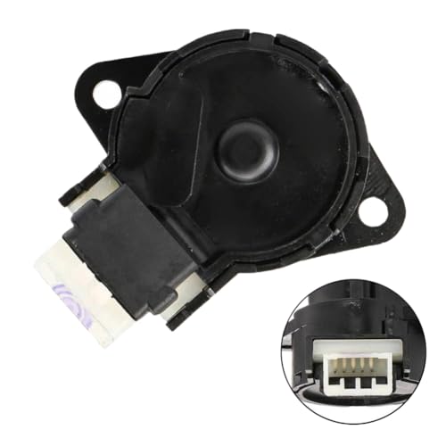 Commutateur d'allumage pour Aveo 2008-2015 robuste et indéformable