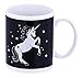 A&S Design Cool & Cute Perfectly Color Changing Unicorn Mug, Best Gift with Premium Quality