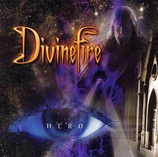 Divinefire Hero