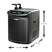 Active Aqua AACH50HP Water Chiller for Aquarium, Hydroponics, Bathtub – 0.5 HP, Fast Cooling, 90-172 Gallons, Titanium Evaporator – Fittings Included