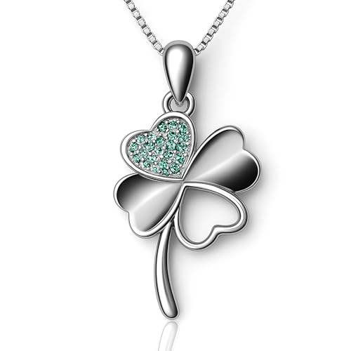 Colar de mulher prata de lei 925, pendente mulher, presente de aniversário para casal, presente de aniversário mãe, amiga, namorada, filha, esposa, irmã, aniversário ou Natal, corrente de prata, Prata