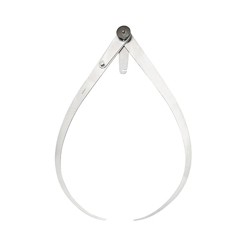 Miniatura 40 de Starrett Pinza con patas de acero de alta calidad y diseño de junta mejorado para ajuste de tensión, tamaño y capacidad de 12 pulgadas