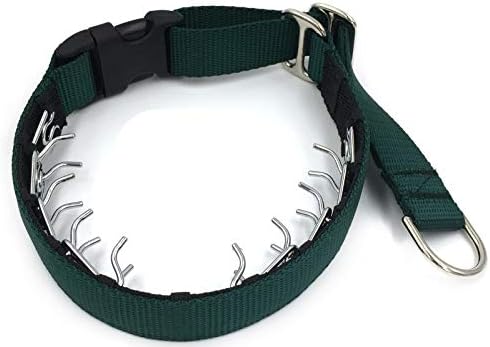 keeper collars amazon