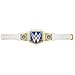 WWE Authentic Wear Smackdown Women's Championship Commemorative Title Belt Multi