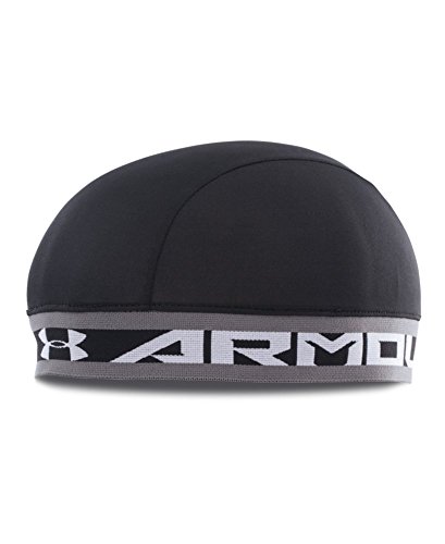 Under Armour Boys' Basic Skull Cap