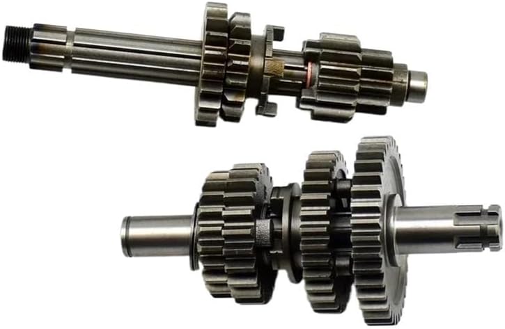 Counter Shaft Transmission Gear Kits 4 140CC 150CC 17mm for 140cc 150cc SDG SSR
