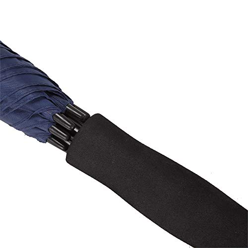 Confidence 3 X 54" Golf Umbrellas #TOP6