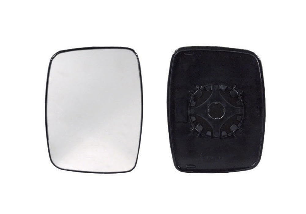 4x ✅Fits BLIC 6102-02-1293919P Side mirror glass Convex Left/Right M ⭐UK Seller⭐
