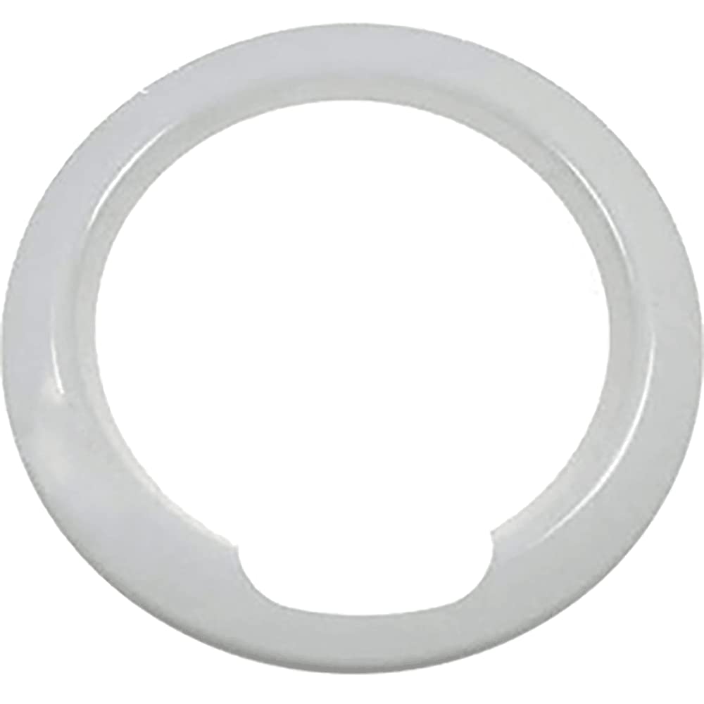 ENCADREMENT EXRTERIEUR DE HUBLOT POUR LAVE LINGE CANDY - 43011739