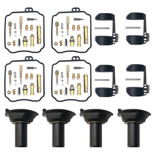 I[goCLu^[CLbgANZT[ ɓK郄}n ROYALSTAR XVZ1300A XVZ13A 4WY/4NL/4NK/4YPp oCNpLu^[CLbg Lu^[ CLbgLu^[(J[1)