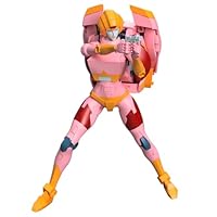 トランスフォーマー MPG-23 シークレットエージェント アーシー