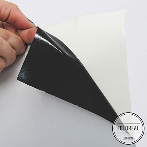 Adesivo para móveis Fosco Branco Bloqueador 1,27m