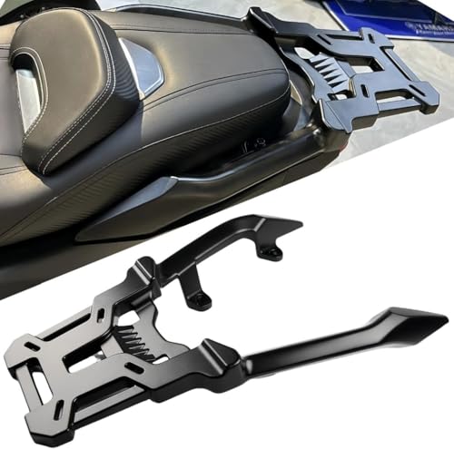 YWHT �A���~�j�E������ ���A�L�����A�A�z���_ ADV160 ��p �g�b�v�P�[�W�x�[�X �ב� �ω׏d �c�[�����O �ʋΗp�A2023�`2024�N���f����p�ɐ݌v����Ă���A�ő�30kg�܂őΉ����A���H�s�v��DIY�Ŏ��t���\�A����ɒǉ����i�����t���邱