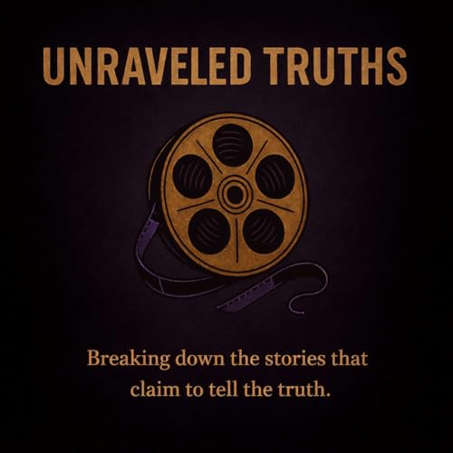 Dark Dialogue: Unraveled Truths copertina