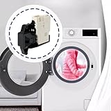 VGOL Washing Machine Electric Door Lock DFS03857 Compatible with Bosch Compatible with LG FH4U2VCN2 - Image 3