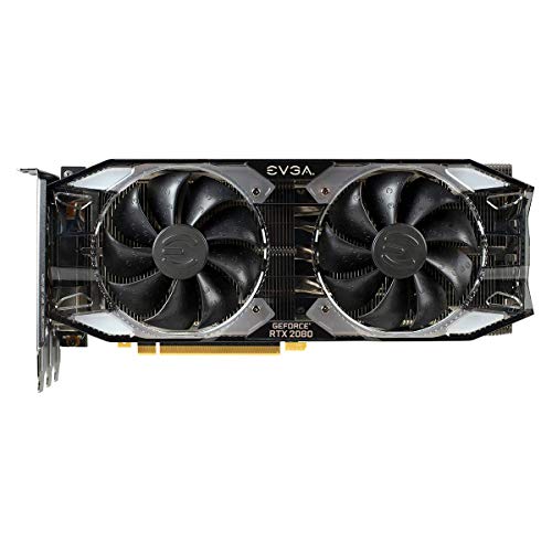 GeForce RTX 2080 XC2 ULTRA GAMING
