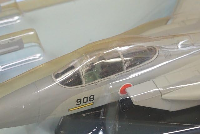 Amazon | ☆ デアゴスティーニ 1/100 エアコンバット・コレクション No