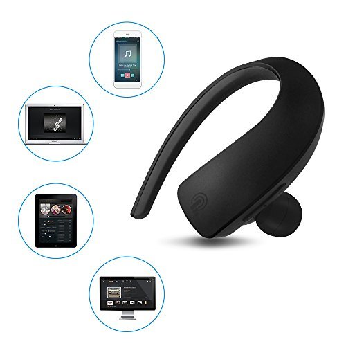 7 Best Bluetooth Headset for Truckers in 2021