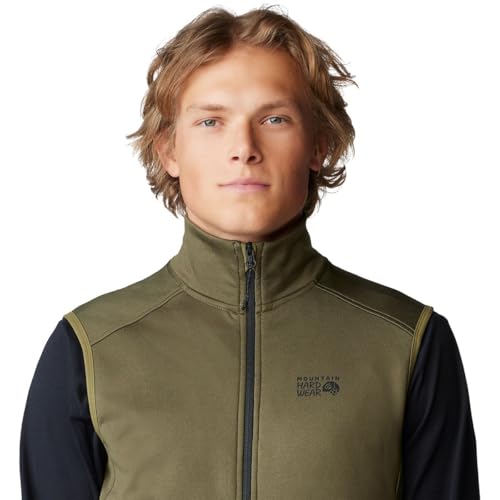Image of Mountain Hardwear Men's Sendura Vest