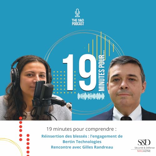 R&eacute;insertion des bless&eacute;s : l&rsquo;engagement de Bertin Technologies