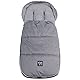 Kaiser 65764325 Fußsack for Joie Kinderwagen LUKKY
