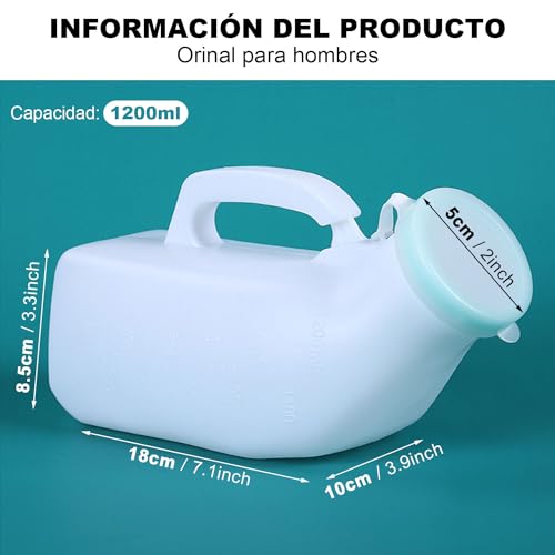 Review de Sanitarios portátiles para obras del mes. 29 Imagen adicional