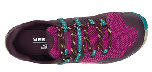 Image of Merrell Womens Trail Glove 6