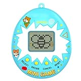 197 Pets Virtual Pet Toy Nostalgic Game Console Electronic Animals Toys for Child Kid Digital Pets Handheld Game Machine