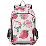 Photo Gallery sawoinoa fresco arte frutti di fragole zaino scuola ragazzo ragazze zaini pc portatili zainetti zaino casual scuola viaggio per donna uomo Photo Gallery sawoinoa fresco arte frutti di fragole zaino scuola ragazzo ragazze zaini pc portatili zainetti zaino casual scuola viaggio per donna uomo