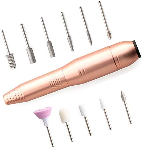 Amazon Felicross ネイルマシン ピンクゴールド 電動 ネイルマシーン Usb充電式 個人用 セルフネイル ネイルケア 研削 研磨 ジェルの除去 角質層 足の爪 フットケア Felicross ホーム キッチン 通販 Amazon Felicross ネイルマシン ピンクゴールド 電動 ネイルマシーン Usb充電式 個人用 セルフネイル ネイルケア 研削 研磨 ジェルの除去 角質層 足の爪 フットケア Felicross ホーム キッチン 通販