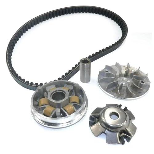 Courroie transmission 835 20 30 pour scooter GY6 125cc 150cc