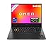 Produktbild OMEN Gaming Laptop, 16" WQXGA 240Hz Display, Intel Core i9-13900HX, 32GB DDR5 RAM, 1TB SSD, NVIDIA GeForce RTX 4070, Win11, QWERTZ, Schwarz, inkl. HyperX Cloud II Core Wireless-Headset